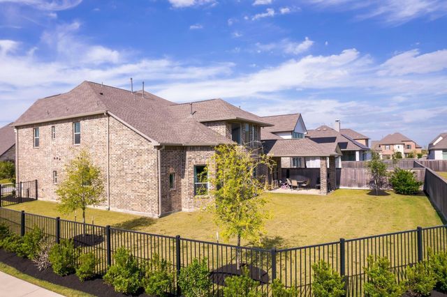 21215 Central Valley Lane, Cypress, TX 77433