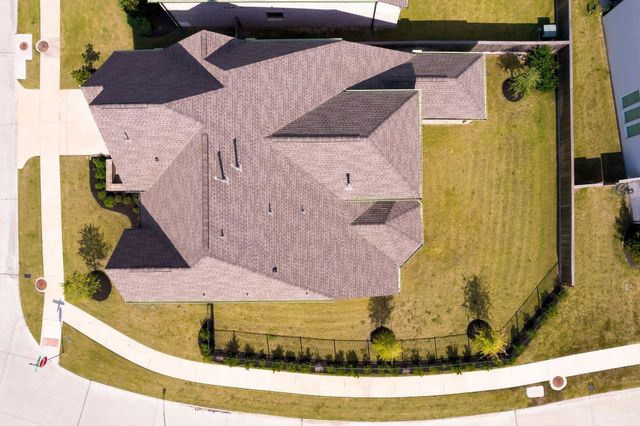 21215 Central Valley Lane, Cypress, TX 77433