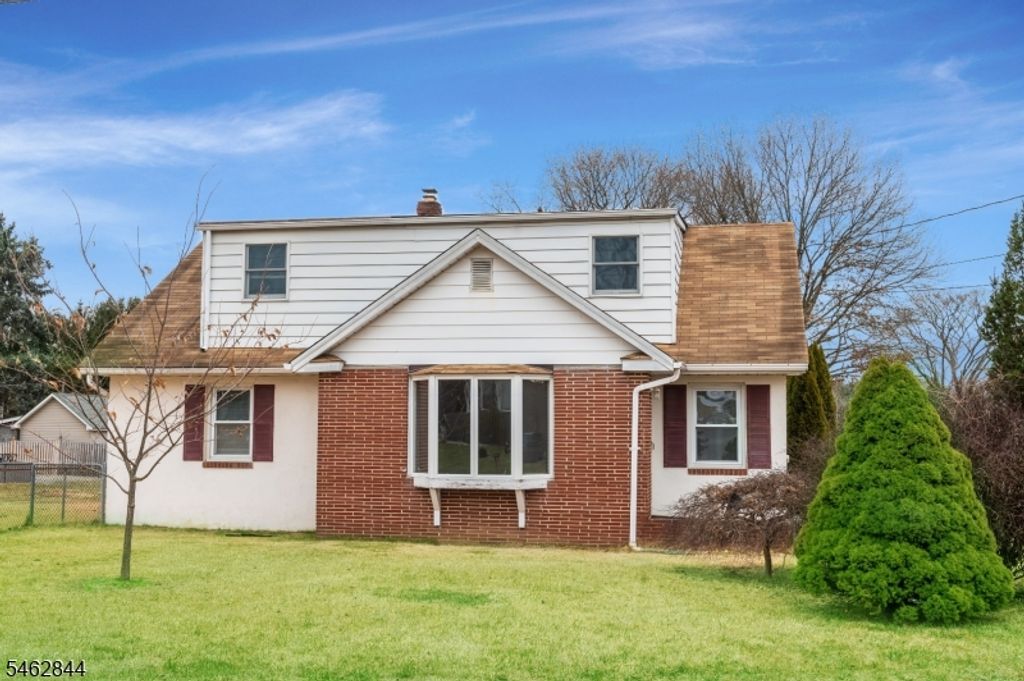 24 Morris Ave, Montville Twp., NJ 07045