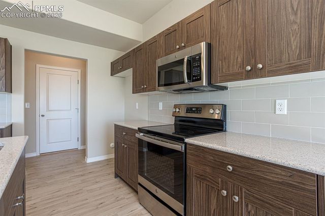 7774 Lost Trail Drive, Colorado Springs, CO 80908