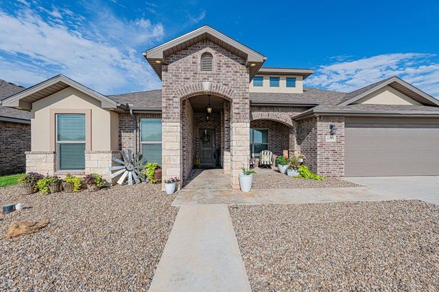 6915 Saddle Ct, Midland, TX 79705