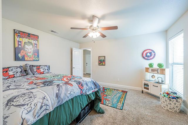 6915 Saddle Ct, Midland, TX 79705
