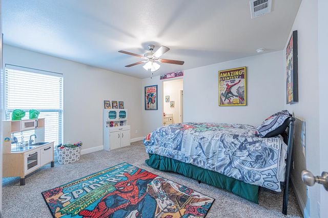 6915 Saddle Ct, Midland, TX 79705