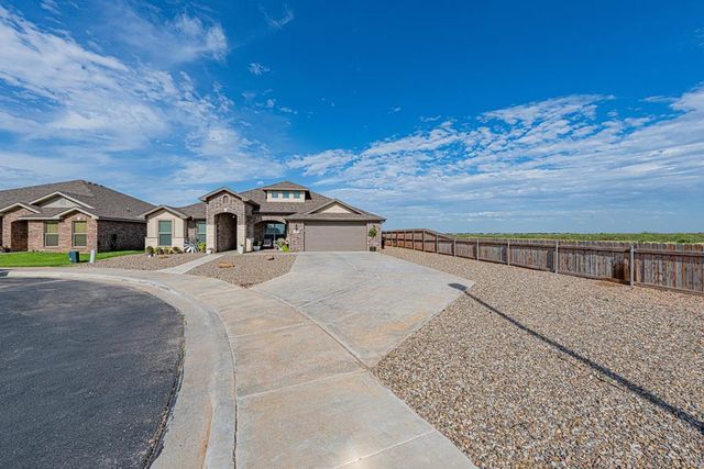 6915 Saddle Ct, Midland, TX 79705