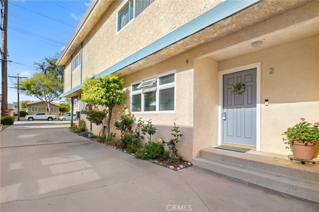 2414 Grant Avenue 2, Redondo Beach, CA 90278