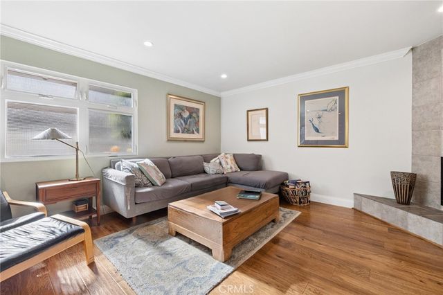 2414 Grant Avenue 2, Redondo Beach, CA 90278