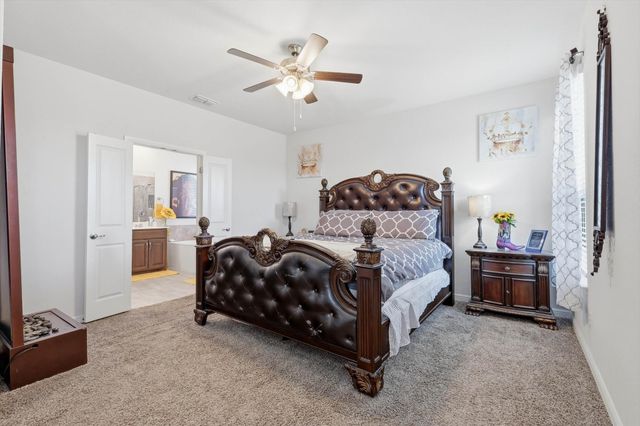 2502 Sunburst Drive, Glenn Heights, TX 75154