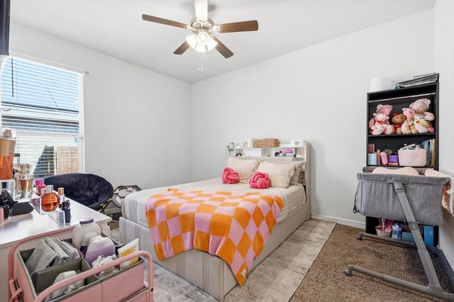 2502 Sunburst Drive, Glenn Heights, TX 75154