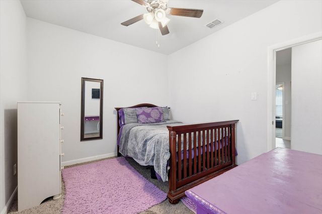 2502 Sunburst Drive, Glenn Heights, TX 75154