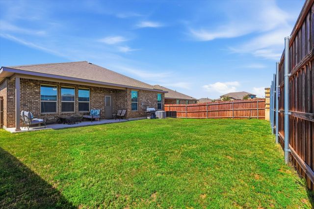 2502 Sunburst Drive, Glenn Heights, TX 75154