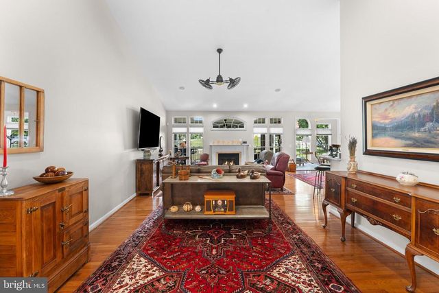 2020 GOLF DR, Culpeper, VA 22701