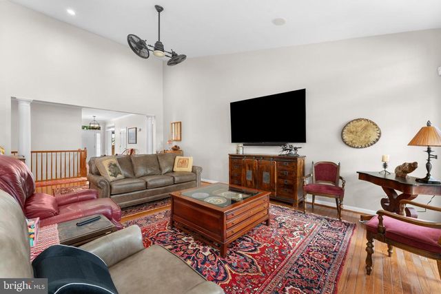 2020 GOLF DR, Culpeper, VA 22701