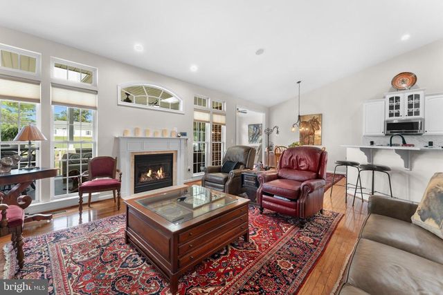 2020 GOLF DR, Culpeper, VA 22701