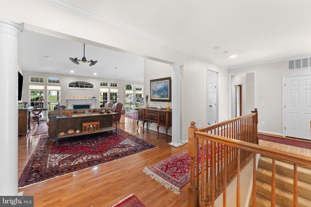 2020 GOLF DR, Culpeper, VA 22701