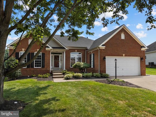 2020 GOLF DR, Culpeper, VA 22701