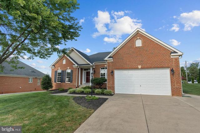 2020 GOLF DR, Culpeper, VA 22701