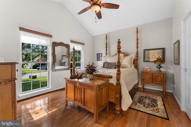 2020 GOLF DR, Culpeper, VA 22701