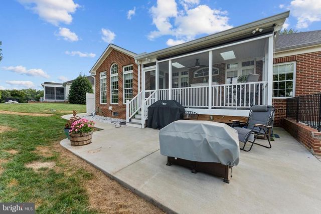 2020 GOLF DR, Culpeper, VA 22701