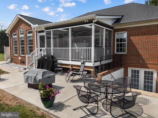 2020 GOLF DR, Culpeper, VA 22701