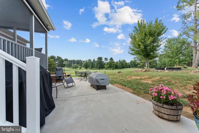 2020 GOLF DR, Culpeper, VA 22701