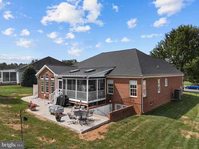 2020 GOLF DR, Culpeper, VA 22701