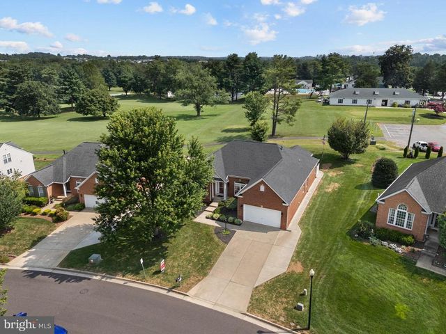 2020 GOLF DR, Culpeper, VA 22701