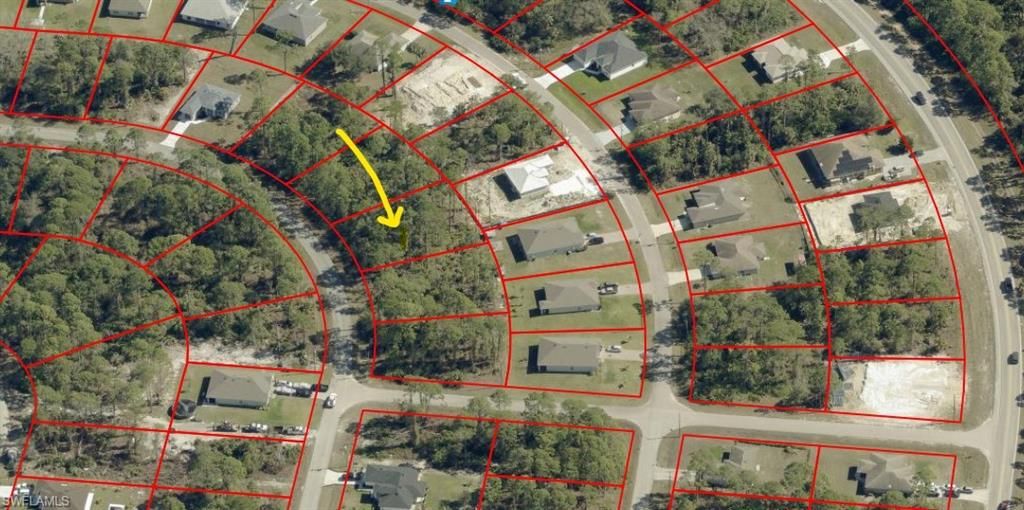 2515 34th ST W, LEHIGH ACRES, FL 33971 — photo 3