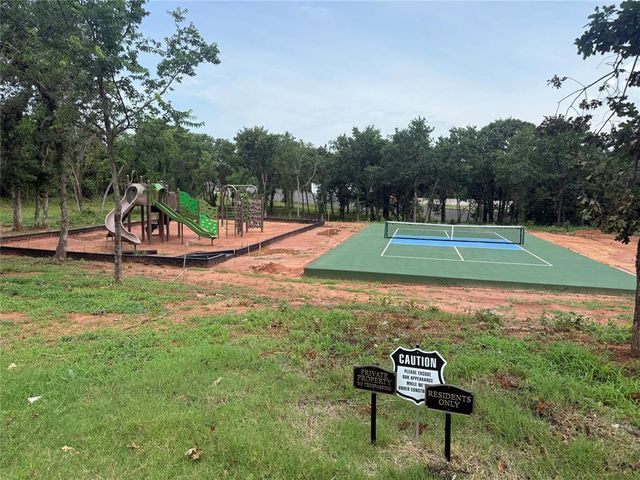 8225 NE 129th Terrace, Oklahoma City, OK 73111