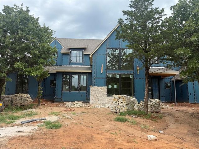 8225 NE 129th Terrace, Oklahoma City, OK 73111