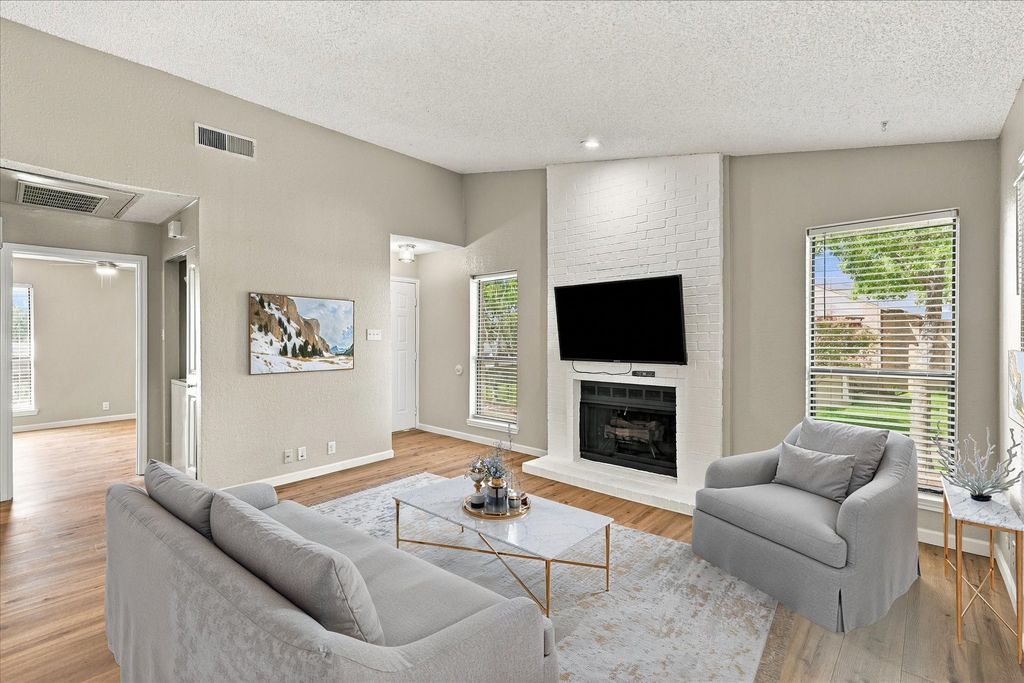 1901 Cloisters Drive 920, Arlington, TX 76011 — photo 4