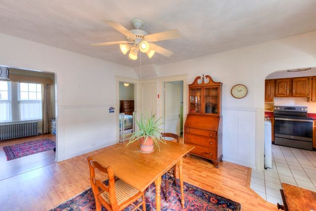 123 Dana Ave, Worcester, MA 01604