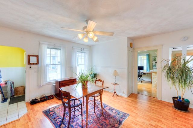 123 Dana Ave, Worcester, MA 01604