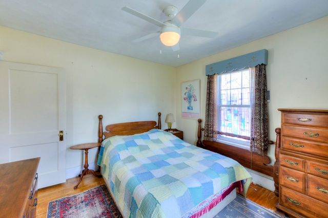 123 Dana Ave, Worcester, MA 01604