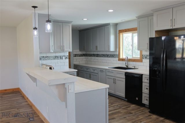 204 Big Sky Dr, Townsend, MT 59644