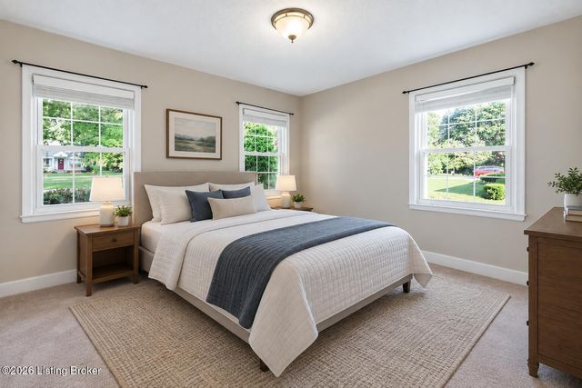323 N Hubbards Ln, Louisville, KY 40207