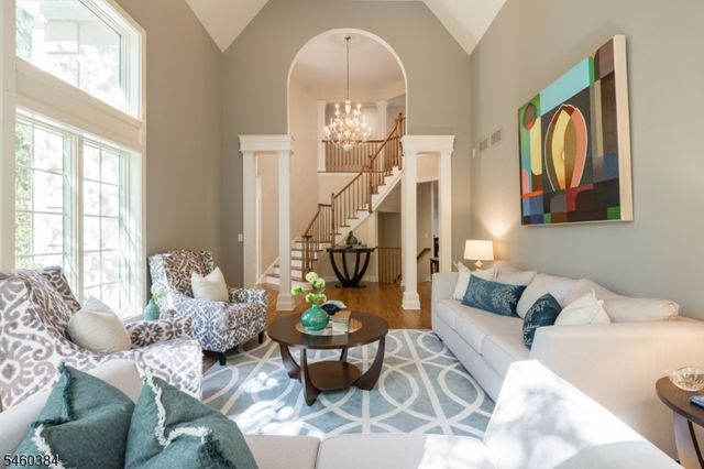 16 Trinity Pl, Warren Twp., NJ 07059