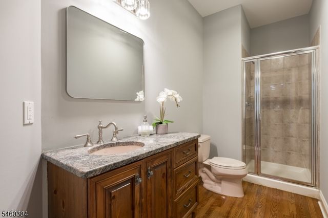 16 Trinity Pl, Warren Twp., NJ 07059