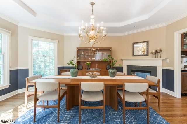 16 Trinity Pl, Warren Twp., NJ 07059