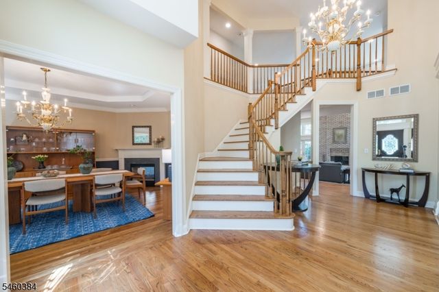 16 Trinity Pl, Warren Twp., NJ 07059