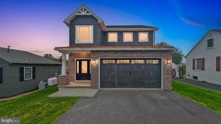 38 KENWOOD AVE, Carlisle, PA 17013