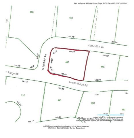 40 C Swan Ridge Rd, Hilham, TN 38568