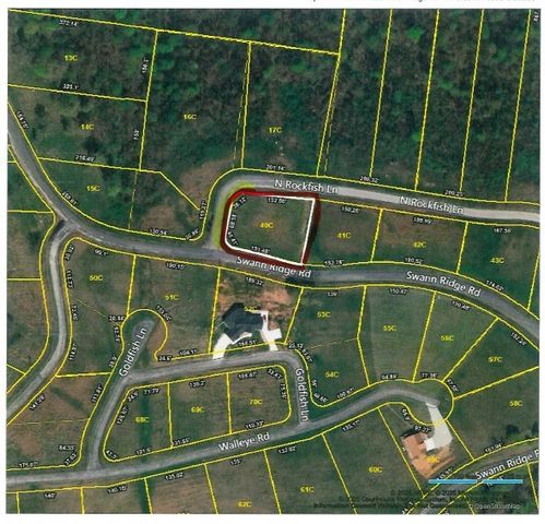 40 C Swan Ridge Rd, Hilham, TN 38568