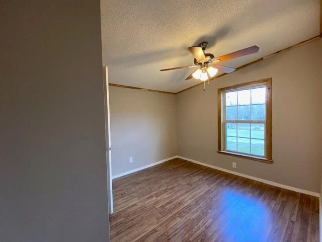 309 Jones Circle, Pottsboro, TX 75076