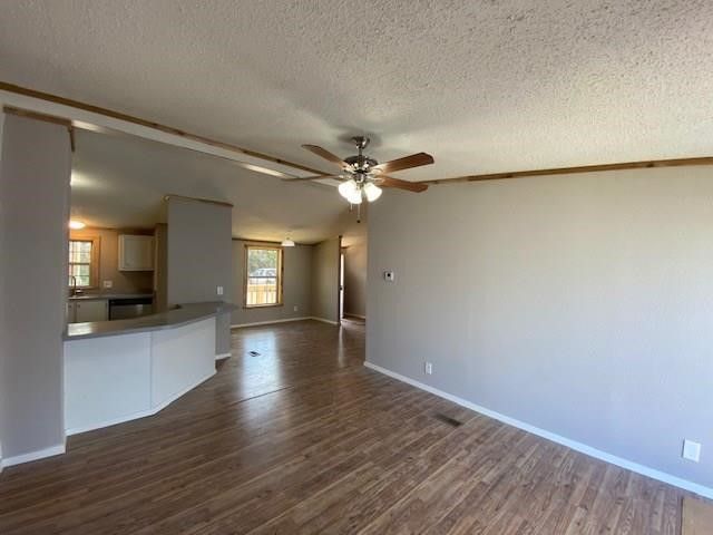 309 Jones Circle, Pottsboro, TX 75076