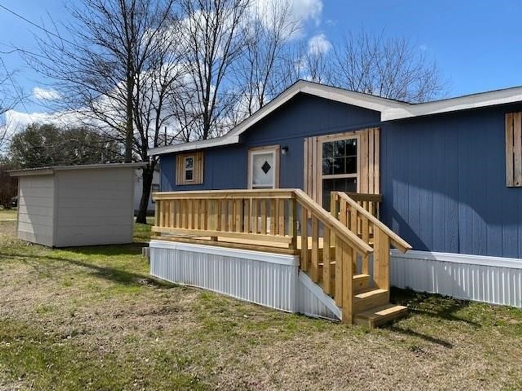 309 Jones Circle, Pottsboro, TX 75076