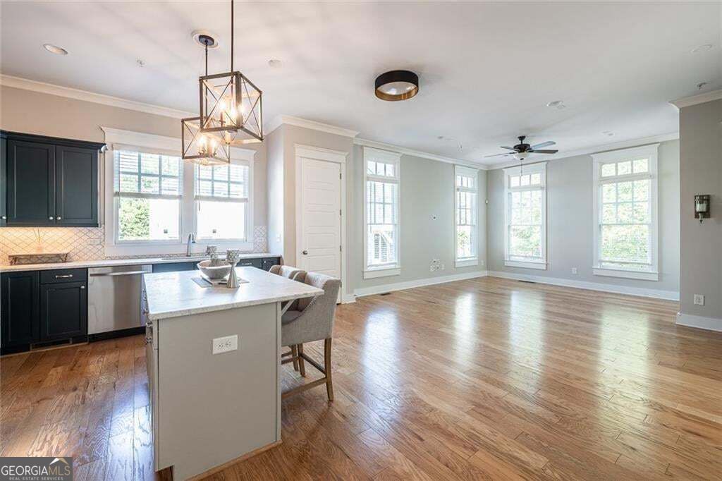 1014 Braeburn Lane, Decatur, GA 30030 — photo 3