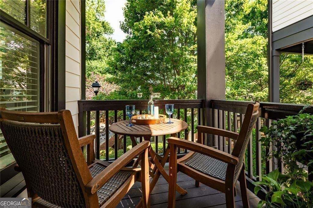 1014 Braeburn Lane, Decatur, GA 30030 — photo 5