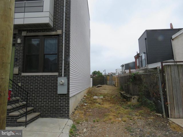 2461 SEPVIVA ST, Philadelphia, PA 19125