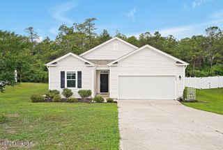 1807 St Patricks Court Lot 267, Bolivia, NC 28422