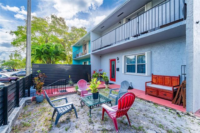2100 NE 170th Street, North Miami Beach, FL 33162